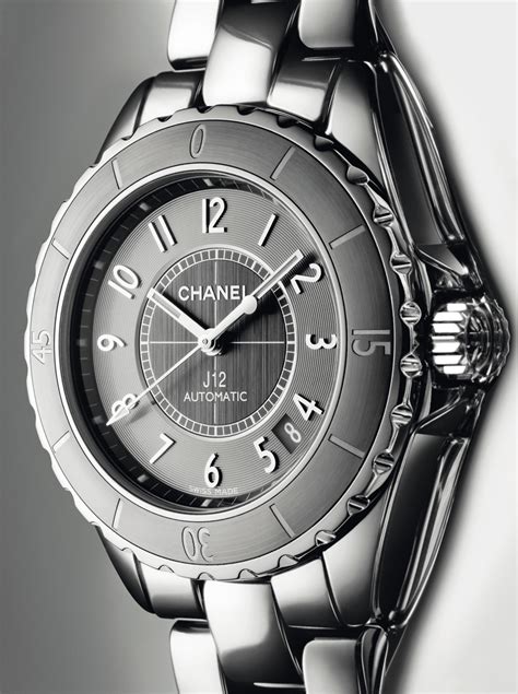 chanel j12 watch battery|Chanel j12 watch price list.